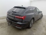  Audi  A6 Audi  Avant Business Edition 35 TDI S tronic 5d #2