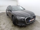  Audi  A6 Audi  Avant Business Edition 35 TDI S tronic 5d #8