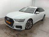 Audi  A6 AUDI  AVANT DIESEL - 2018 40 TDi 204 Quattro Sport S tronic (EU6d-TEMP) 5d 