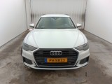  Audi  A6 AUDI  AVANT DIESEL - 2018 40 TDi 204 Quattro Sport S tronic (EU6d-TEMP) 5d #5