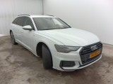  Audi  A6 AUDI  AVANT DIESEL - 2018 40 TDi 204 Quattro Sport S tronic (EU6d-TEMP) 5d #8