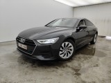 Audi  A7 Sportback Audi  2.0 40 TDI 150kW S tronic 5d #63