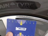 Audi  A6 Audi  Avant Business Edition 35 TDI S tronic 5d #58
