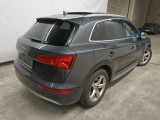  Audi  Q5 Audi  Business Edition Sport 35 TDI 5d #2