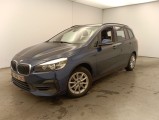  Bmw  2-serie BMW 2 Reeks Gran Tourer 216i (80kW) 5d 7pl 