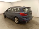  Bmw  2-serie BMW 2 Reeks Gran Tourer 216i (80kW) 5d 7pl #7