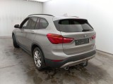  Bmw  X1 BMW  sDrive18i (100 kW) 5d #4