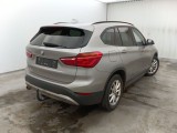  Bmw  X1 BMW  sDrive18i (100 kW) 5d #5
