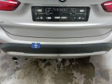  Bmw  X1 BMW  sDrive18i (100 kW) 5d #27