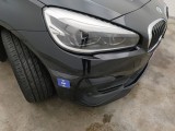  Bmw  2-serie BMW 2 Reeks Gran Tourer 218d (100kW) Aut. 5d 7pl 