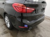  Bmw  2-serie BMW 2 Reeks Gran Tourer 218d (100kW) Aut. 5d 7pl #3