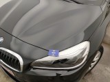  Bmw  2-serie BMW 2 Reeks Gran Tourer 218d (100kW) Aut. 5d 7pl #22
