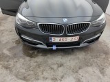  Bmw  Serie 3 BMW 3 Reeks Gran Turismo 318d (100 kW) Aut. 5d #7