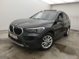  Bmw  X1 BMW  sDrive18iA (100 kW) 5d 