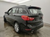  Bmw  2-serie BMW 2 Reeks Gran Tourer 218d (100kW) Aut. 5d 7pl #47