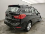  Bmw  2-serie BMW 2 Reeks Gran Tourer 218d (100kW) Aut. 5d 7pl #48