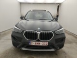  Bmw  X1 BMW  sDrive18iA (100 kW) 5d #5
