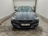  Bmw  Serie 3 BMW 3 Reeks Gran Turismo 318d (100 kW) Aut. 5d #63