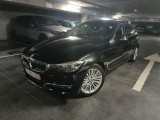  Bmw  Serie 3 BMW 3 Reeks Gran Turismo 318d (100 kW) Aut. 5d #64