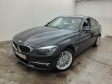  Bmw  Serie 3 BMW 3 Reeks Gran Turismo 318d (100 kW) Aut. 5d #65