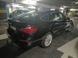  Bmw  Serie 3 BMW 3 Reeks Gran Turismo 318d (100 kW) Aut. 5d #68