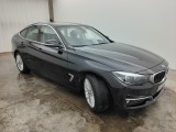  Bmw  Serie 3 BMW 3 Reeks Gran Turismo 318d (100 kW) Aut. 5d #71
