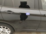  Bmw  X1 BMW  sDrive18iA (100 kW) 5d #40