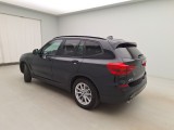  Bmw  X3 BMW,  '17, BMW  xDrive30e (120 kW) 5d 