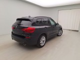  Bmw  X3 BMW,  '17, BMW  xDrive30e (120 kW) 5d #3