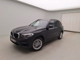  Bmw  X3 BMW,  '17, BMW  xDrive30e (120 kW) 5d #9
