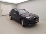  Bmw  X3 BMW,  '17, BMW  xDrive30e (120 kW) 5d #8
