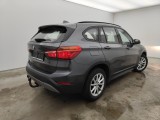  Bmw  X1 BMW  sDrive18i (100 kW) 5d #2