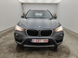 Bmw  X1 BMW  sDrive18i (100 kW) 5d #5