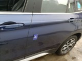  Bmw  X1 BMW  sDrive16dA (85 kW) 5d 