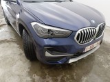  Bmw  X1 BMW  sDrive16dA (85 kW) 5d #3