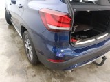  Bmw  X1 BMW  sDrive16dA (85 kW) 5d #13