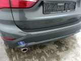  Bmw  X1 BMW  - 2019 1.5iA sDrive18 140 OPF (EU6d-TEMP) 5d #40