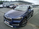  Bmw  X1 BMW  sDrive16dA (85 kW) 5d #36