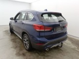  Bmw  X1 BMW  sDrive16dA (85 kW) 5d #39