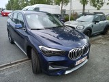  Bmw  X1 BMW  sDrive16dA (85 kW) 5d #42