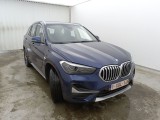  Bmw  X1 BMW  sDrive16dA (85 kW) 5d #43