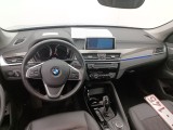  Bmw  X1 BMW  sDrive16dA (85 kW) 5d #45