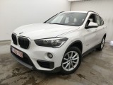  Bmw  X1 BMW  sDrive16d (85 kW) 5d 