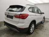  Bmw  X1 BMW  sDrive16d (85 kW) 5d #2