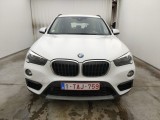  Bmw  X1 BMW  sDrive16d (85 kW) 5d #5