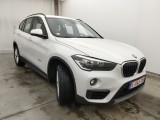  Bmw  X1 BMW  sDrive16d (85 kW) 5d #8