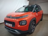  Citroen  C3 Citroën  Aircross 1.5 BlueHDi 100 S&S BVM6 Shine 5d 