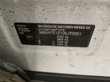  Bmw  X1 BMW  sDrive16d (85 kW) 5d #18