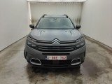  Citroen  C5 Citroën  Aircross Hybrid 225 e-EAT8 Shine 5d #5