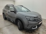  Citroen  C5 Citroën  Aircross Hybrid 225 e-EAT8 Shine 5d #8